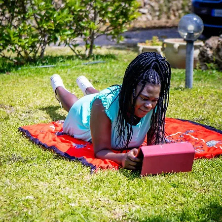 アパート Messapiarooms