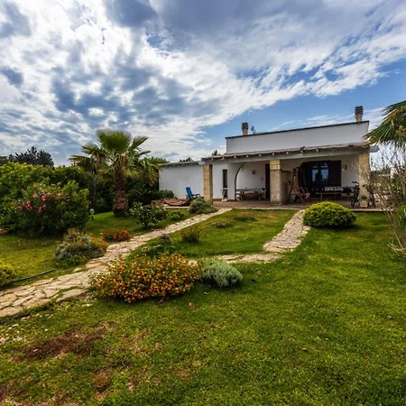 Messapiarooms * トッレ・デル・オルソ