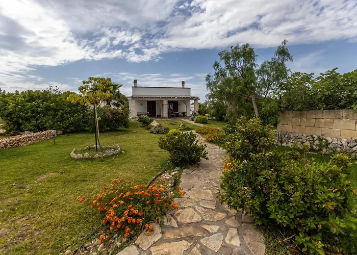 アパート Messapiarooms *