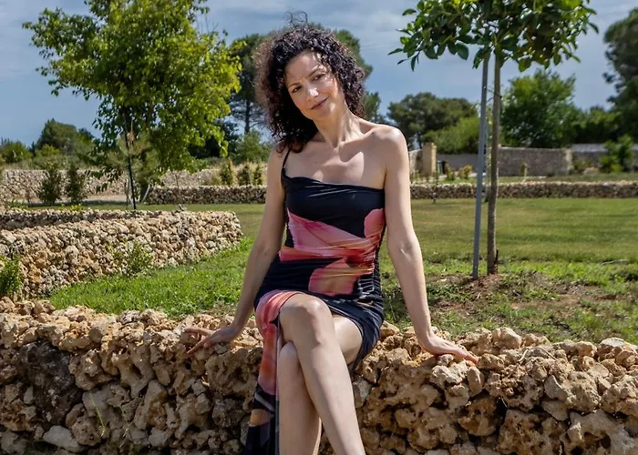 Messapiarooms トッレ・デル・オルソ