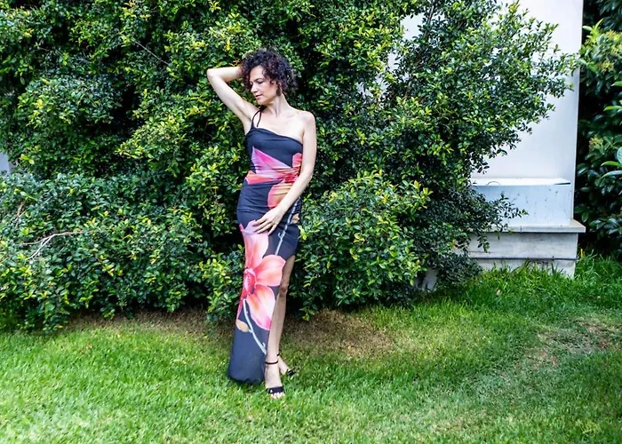 Messapiarooms トッレ・デル・オルソ