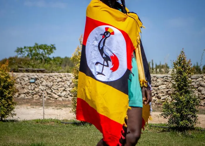 Messapiarooms トッレ・デル・オルソ