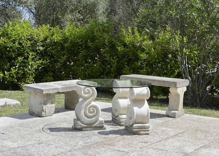 Messapiarooms * トッレ・デル・オルソ