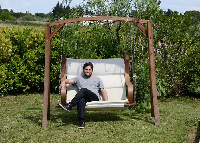 アパート Messapiarooms トッレ・デル・オルソ