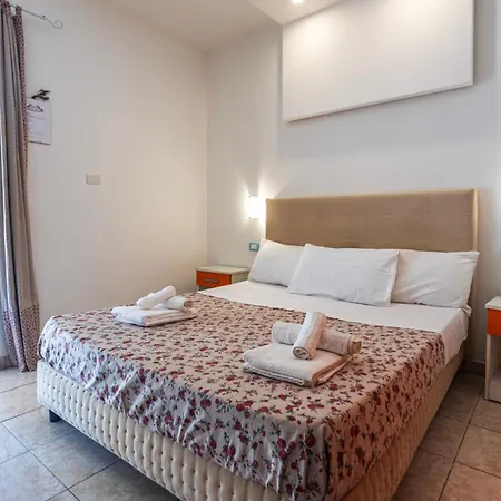 Messapiarooms Torre dell'Orso