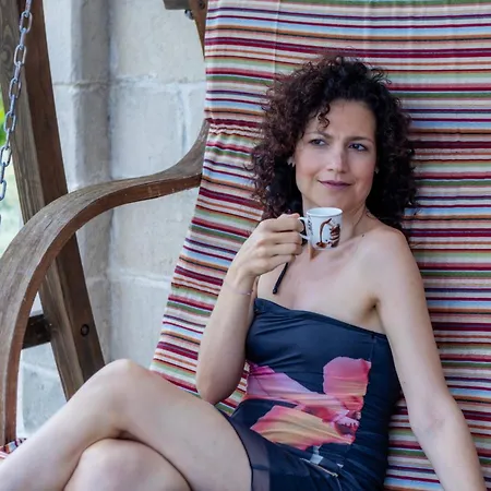 Appartement Messapiarooms