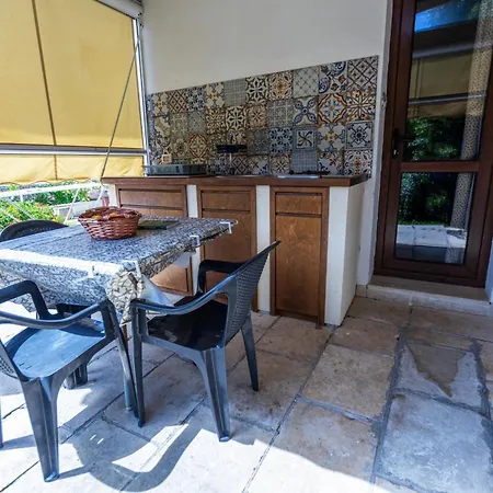 Appartement Messapiarooms *