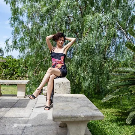 Messapiarooms Appartement