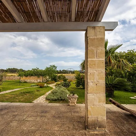 Appartement Messapiarooms Torre dell'Orso