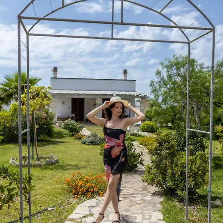 Messapiarooms Appartement *