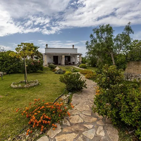 Lejlighed Messapiarooms *