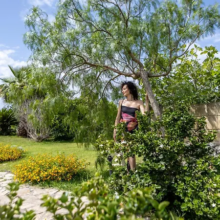 Messapiarooms Lejlighed Torre dell'Orso