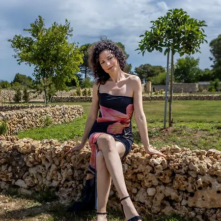 Messapiarooms Torre dell'Orso