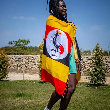 Messapiarooms Torre dell'Orso