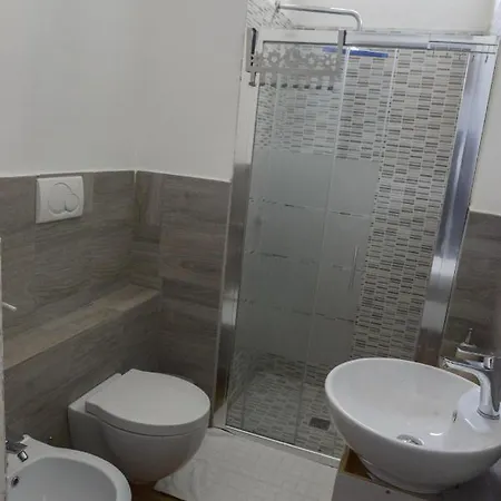 Messapiarooms Apartment Torre dell'Orso