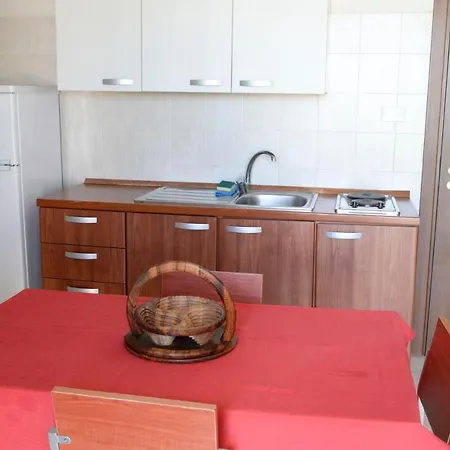 Appartement Messapiarooms Torre dell'Orso