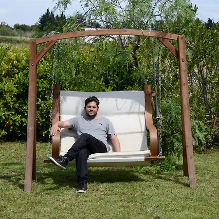 Appartement Messapiarooms Torre dell'Orso