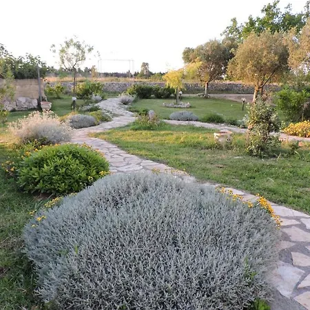 Messapiarooms * Torre dell'Orso