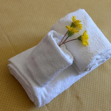 Appartement Messapiarooms