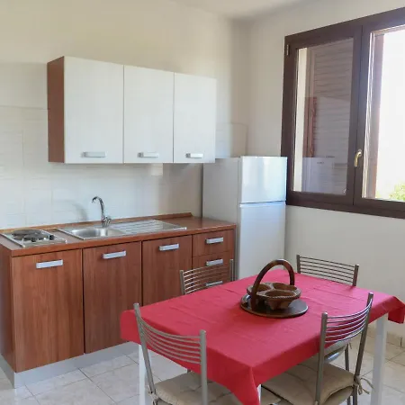 Messapiarooms * Torre dell'Orso