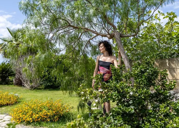 Messapiarooms Appartement Torre dell'Orso