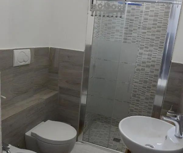 Messapiarooms Appartement Torre dell'Orso