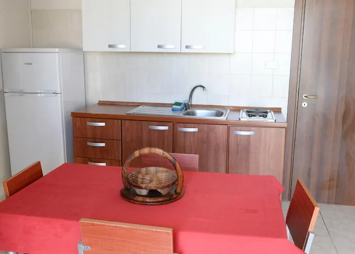 Appartement Messapiarooms Torre dell'Orso