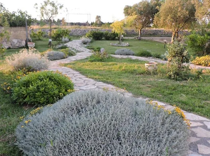 Messapiarooms * Torre dell'Orso