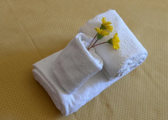 Appartement Messapiarooms