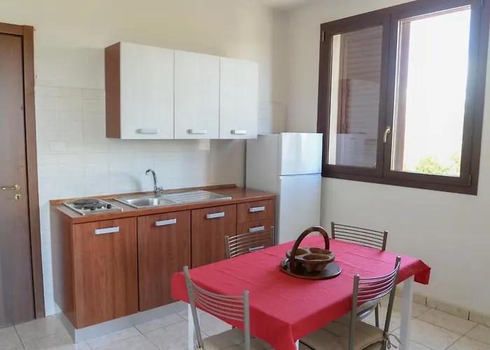 Messapiarooms * Torre dell'Orso